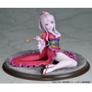 Shalltear Enreigasyo Figure Overlord