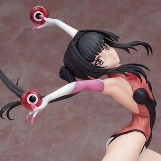 Shirabe Tsukuyomi Gear Inner Figure Symphogear XV