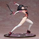 Shirabe Tsukuyomi Gear Inner Figure Symphogear XV