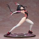 Shirabe Tsukuyomi Gear Inner Figure Symphogear XV