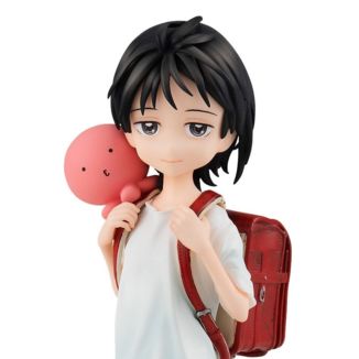 Figura Shizuka Kuze y Takopi El Pecado Original de Takopi Pop Up Parade