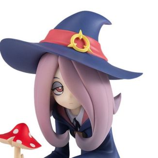 Figura Sucy Manbavaran Little Witch Academia Pop Up Parade