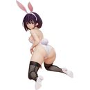 Suzu Kanade Bunny Figure Ayakashi Triangle