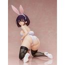 Suzu Kanade Bunny Figure Ayakashi Triangle