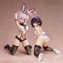 Suzu Kanade Bunny Figure Ayakashi Triangle
