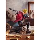 Vash The Stampede Figure Trigun Stampede Pop Up Parade