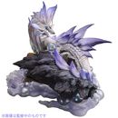 Figura Violet Mizutsune Monster Hunter CFB Creators Model