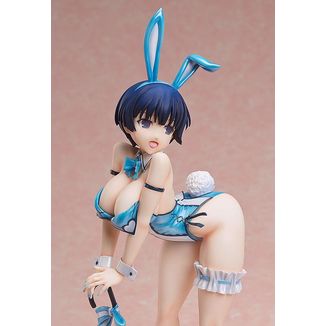 Yozakura Bare Leg Bunny Figure Shinobi Master Senran Kagura: New Link