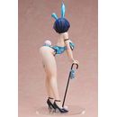 Yozakura Bare Leg Bunny Figure Shinobi Master Senran Kagura: New Link
