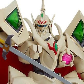 Escaflowne Model Kit Tenku no Escaflowne Modeoroid