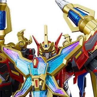 Gridman Rogue Kaiser Model Kit Gridman Universe Moderoid 