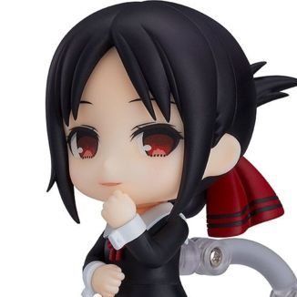 Kaguya Shinomiya Nendoroid 1288 Kaguya-sama: Love is War Reissue