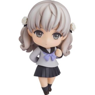 Nendoroid 1405 Iori Fuyusaka 13 Sentinels: Aegis Rim