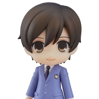 Haruhi Fujioka Nendoroid 2103 Ouran High School Host Club