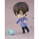 Haruhi Fujioka Nendoroid 2103 Ouran High School Host Club