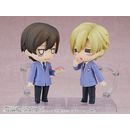 Haruhi Fujioka Nendoroid 2103 Ouran High School Host Club