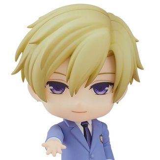 Tamaki Suoh Nendoroid 2104 Ouran High School Host Club