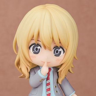 Kaori Miyazono Nendoroid 2113 Your Lie in April