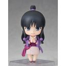 Maya Fey Nendoroid 2116 Phoenix Wright: Ace Attorney