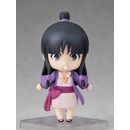 Nendoroid 2116 Maya Fey Phoenix Wright: Ace Attorney