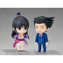 Nendoroid 2116 Maya Fey Phoenix Wright: Ace Attorney