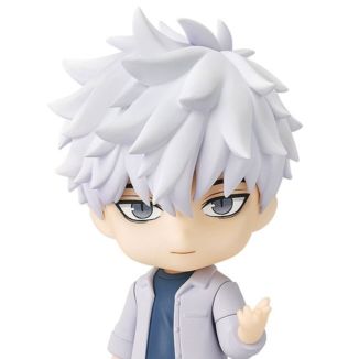 Lu Guang Nendoroid 2162 Link Click