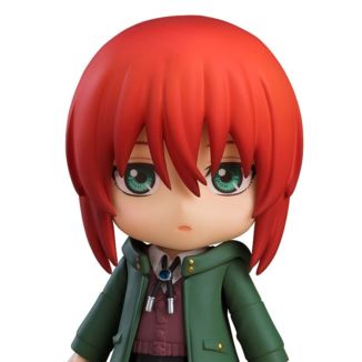 Chise Hatori Nendoroid 2174 The Ancient Magus Bride