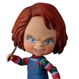 Chucky Nendoroid 2176 