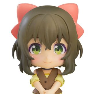 Nendoroid 2192 Fina Kuma Kuma Kuma Bear