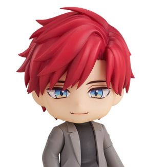 Nendoroid 2198 Shizuma Ikushima Therapy Game