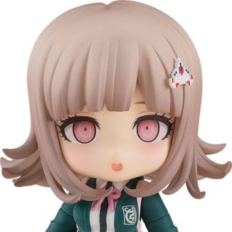 Chiaki Nanami Nendoroid 2227 Danganronpa 1 2 Reload