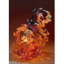 Figuarts Zero Monkey D Luffy Red Roc Extra Battle Spectacle One Piece
