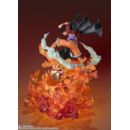 Figuarts Zero Monkey D Luffy Red Roc Extra Battle Spectacle One Piece