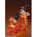 Figuarts Zero Monkey D Luffy Red Roc Extra Battle Spectacle One Piece