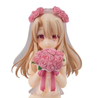 Figura Illyasviel von Einzbern Wedding Bikini Version