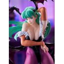 Morrigan Figure Darkstalkers Pop Up Parade