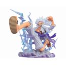 Figuarts Zero Monkey D Luffy Gear 5 Gigant One Piece Extra Battle