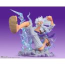 Figuarts Zero Monkey D Luffy Gear 5 Gigant One Piece Extra Battle