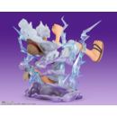 Figuarts Zero Monkey D Luffy Gear 5 Gigant One Piece Extra Battle