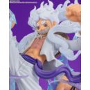 Figuarts Zero Monkey D Luffy Gear 5 Gigant One Piece Extra Battle