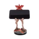 Stranger Things Cable Guy Demogoron 20 cm