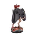 Stranger Things Cable Guy Demogoron 20 cm
