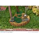 The Rising of the Shield Hero Season 2 Estatua PVC 1/7 Prisma Wing Raphtalia 21 cm