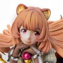 The Rising of the Shield Hero Season 2 Estatua PVC 1/7 Prisma Wing Raphtalia 21 cm