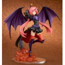 That Time I Got Reincarnated as a Slime Estatua PVC 1/7 Milim Nava Dragonoid 25 cm