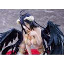 Overlord Estatua PVC 1/7 Albedo lingerie Ver. 15 cm