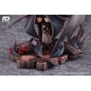 Touhou Project Estatua PVC 1/6 Remilia Scarlet Military Uniform Ver. 24 cm