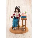 The Idolmaster Cinderella Girls Estatua PVC 1/8 Fumika Sagisawa -off stage- 17 cm