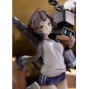 13 Sentinels: Aegis Rim Estatua PVC 1/7 Natsuno Minami 28 cm