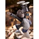 13 Sentinels: Aegis Rim Estatua PVC 1/7 Natsuno Minami 28 cm
